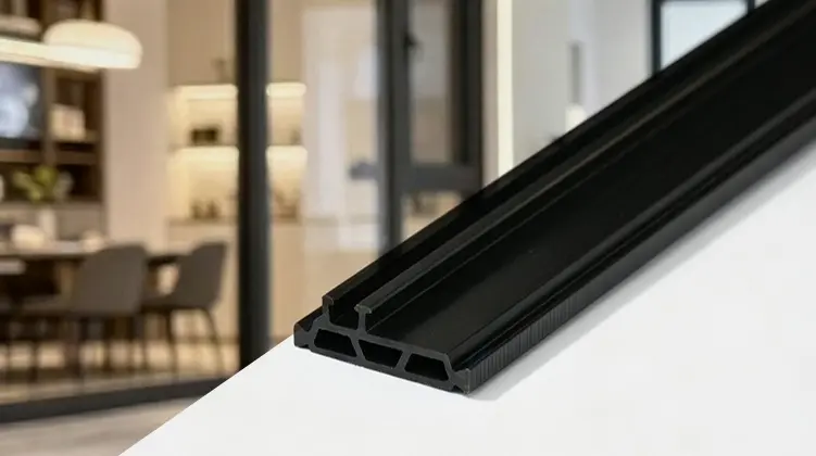 From raw material control to a four-level quality inspection system