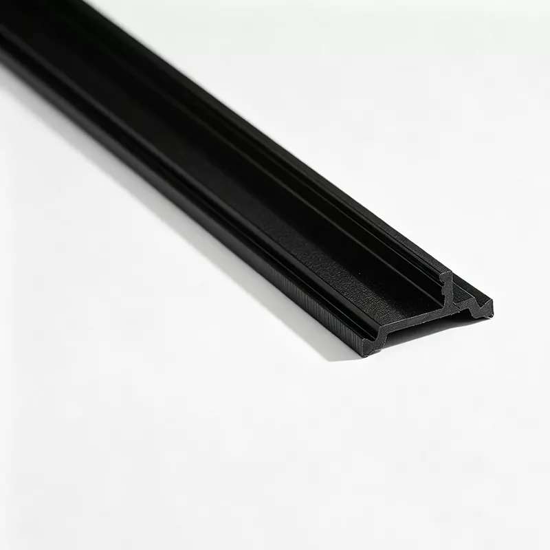 CT-Type Thermal Break Profile