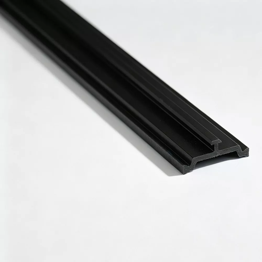 Polyamide CT-Shape Thermal Break Profile