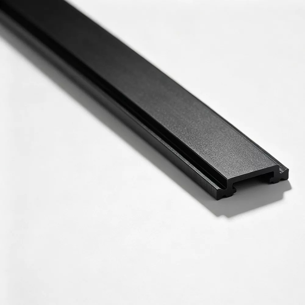 Solid Thermal Break Strip