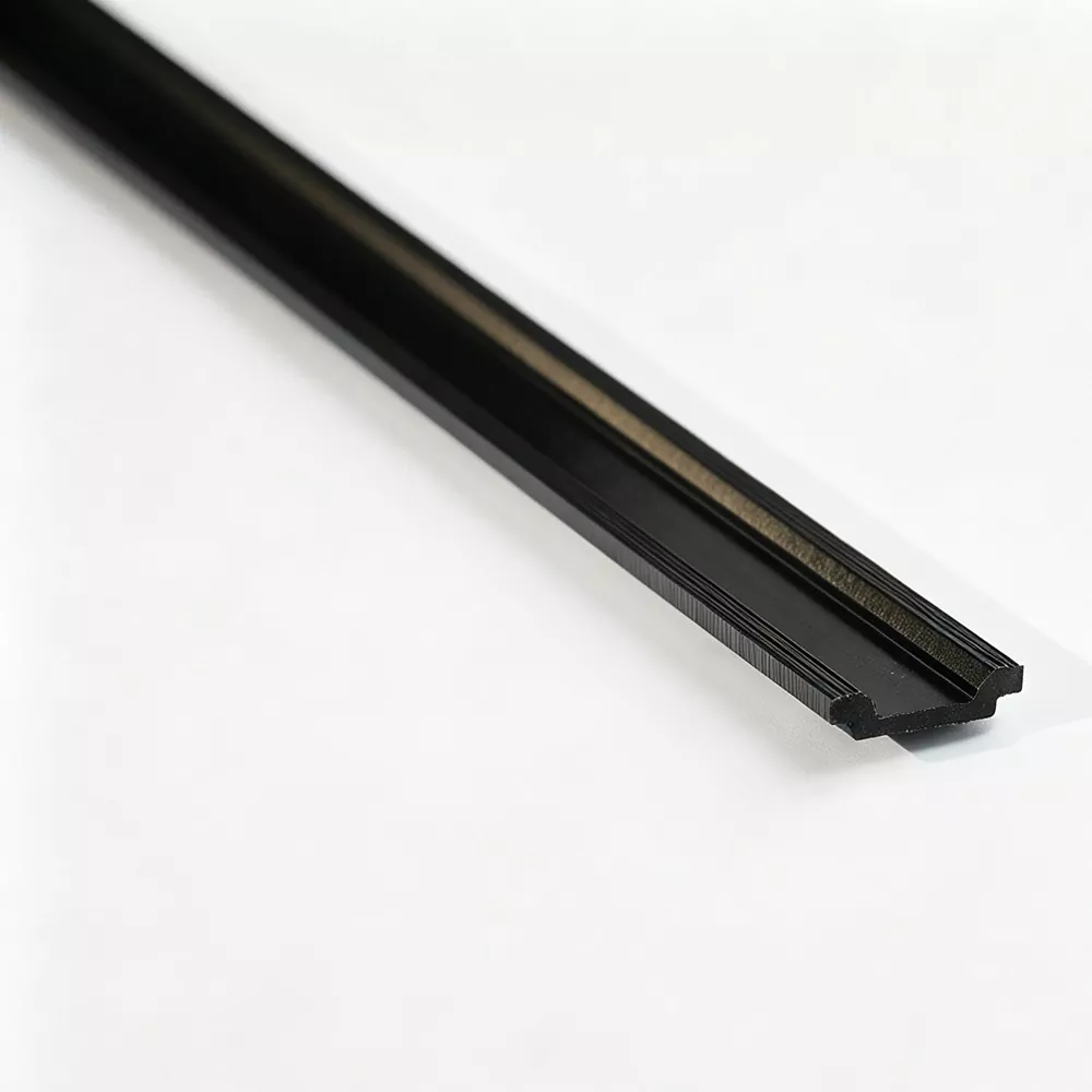 PA66 GF25 Low Lambda Thermal Profile