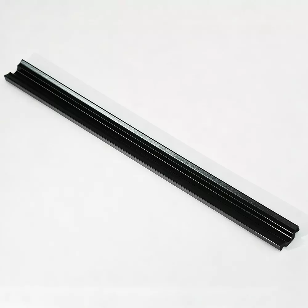 PA66 GF25 C-Type Thermal Insulation Strip