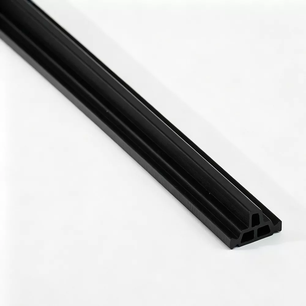 PA66 GF25 Curtain Wall Thermal Break Strip