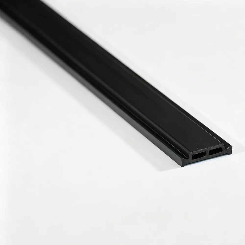 PA66 GF25 Hollow Thermal Break Strip