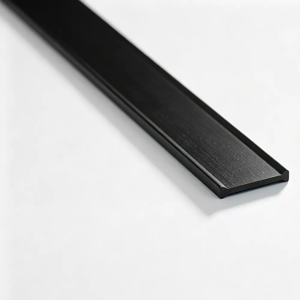 PA66 GF25 Large Section Thermal Break Strip