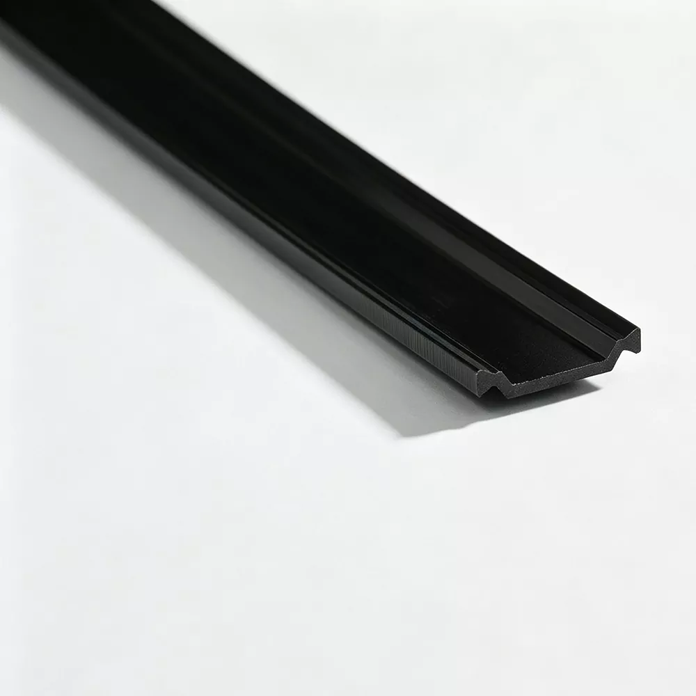 PA66 GF25 Low Lambda Thermal Profile