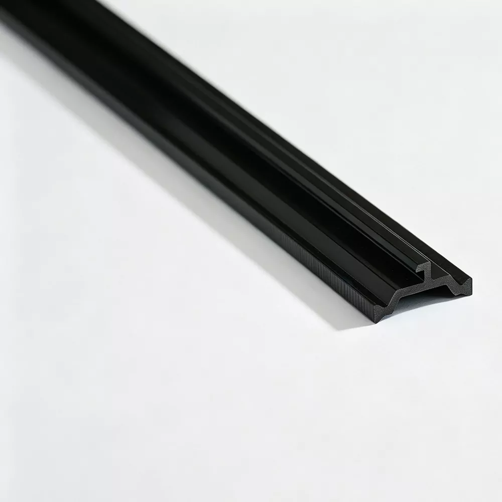 Polyamide CT-Shape Thermal Break Profile